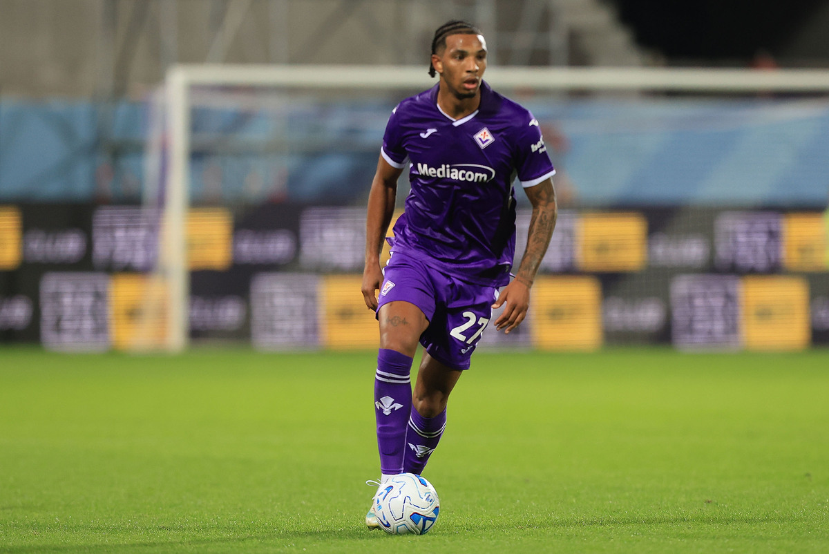 ACF Fiorentina v Atalanta BC  - Serie A 2026/27