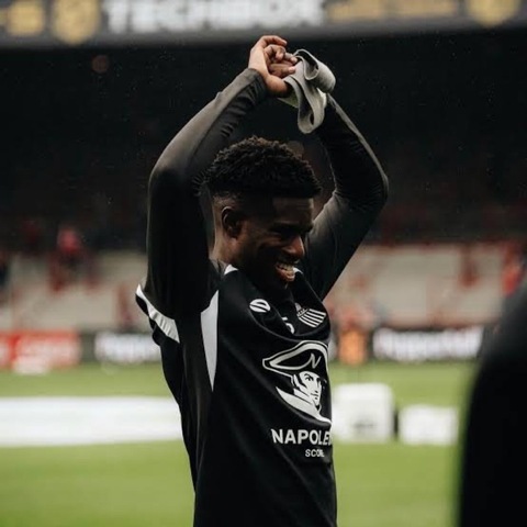 Keita