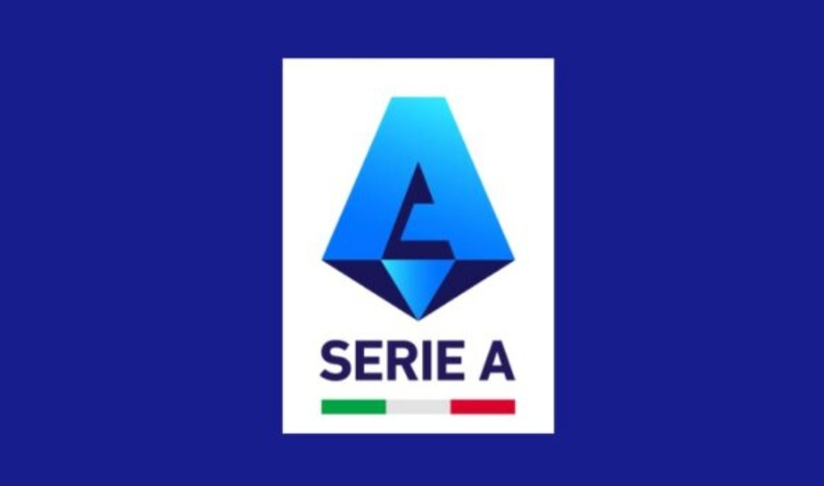 Logo Serie A 2026-27