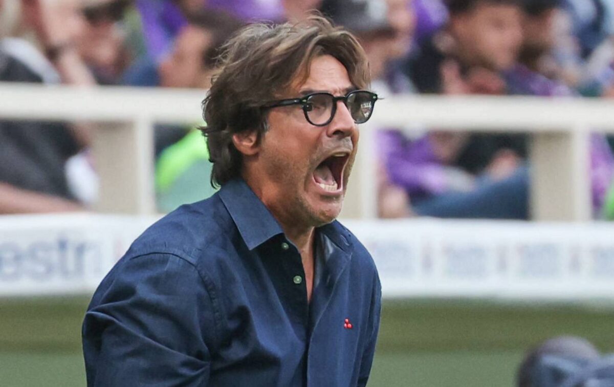 FIORENTINA VS COMO