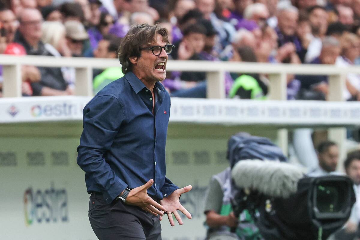 FIORENTINA VS COMO