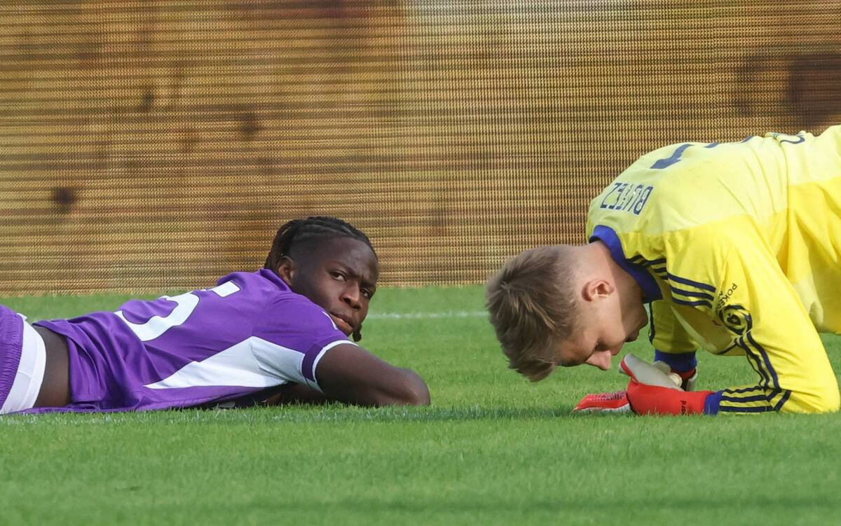 FIORENTINA VS COMO
