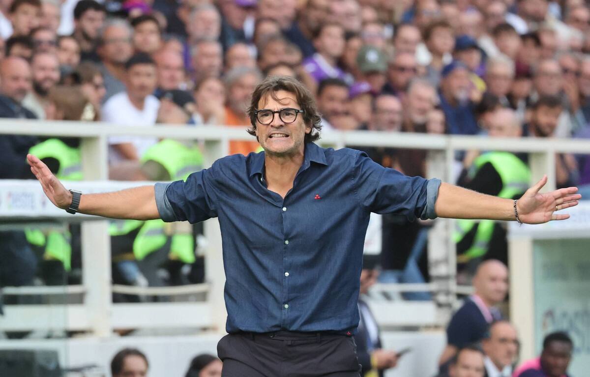 FIORENTINA VS COMO