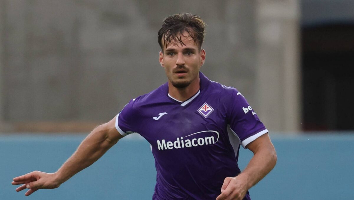 FIORENTINA VS COMO