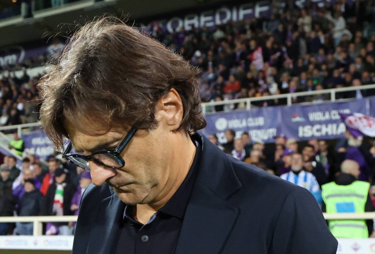 FIORENTINA VS ATALANTA