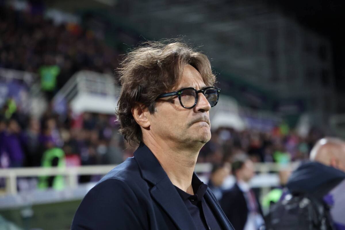 FIORENTINA VS ATALANTA