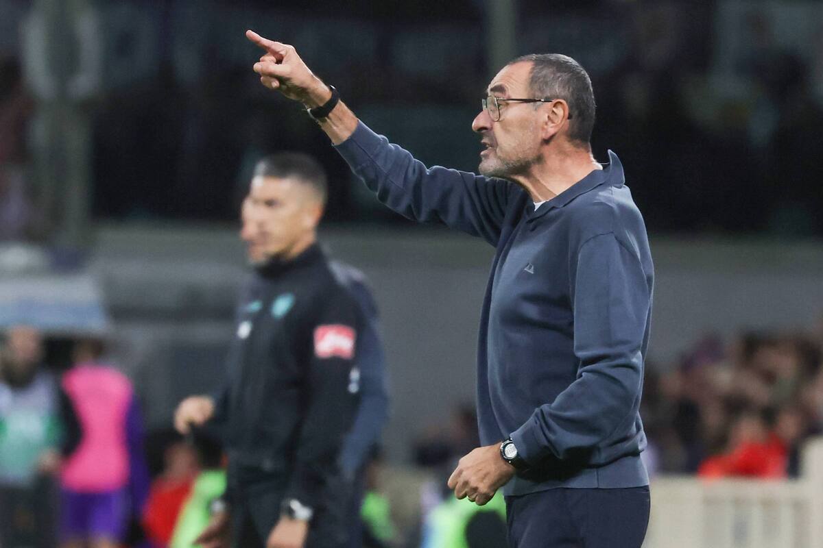 FIORENTINA VS ATALANTA