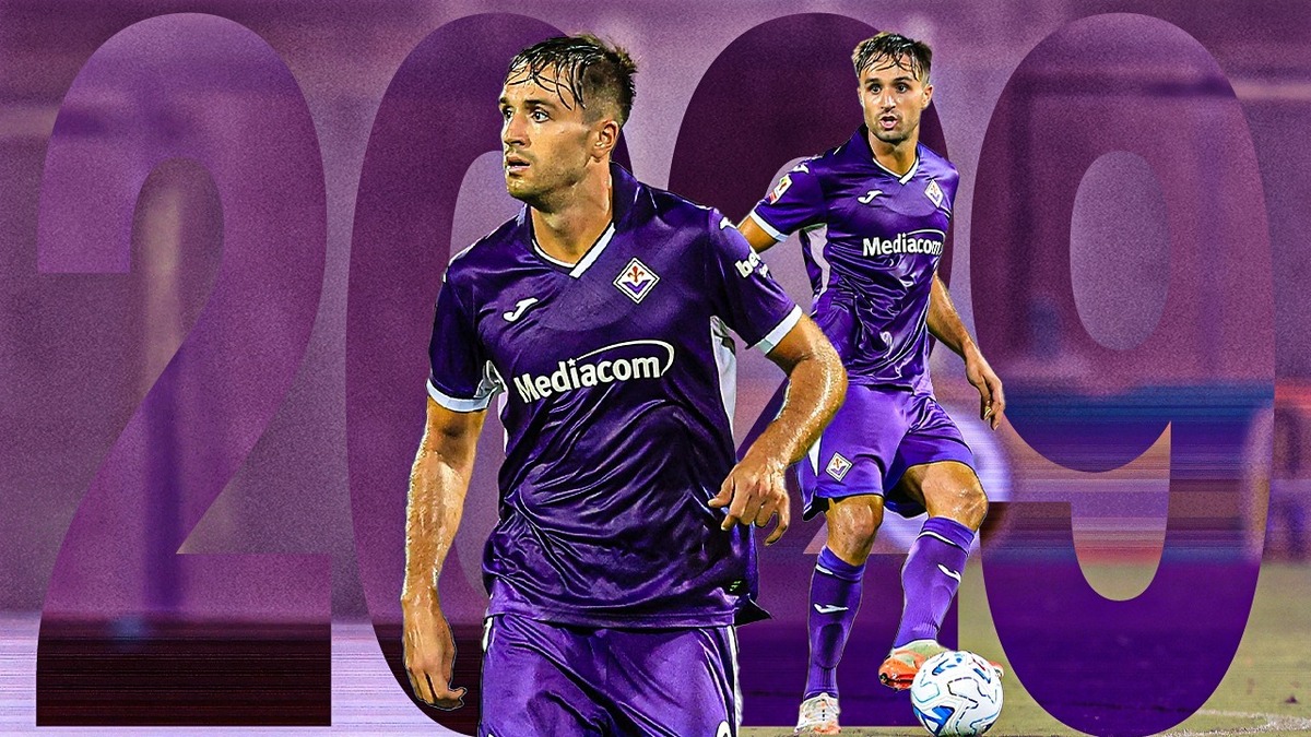 Ranieri 2029 grafica