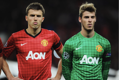 De Gea