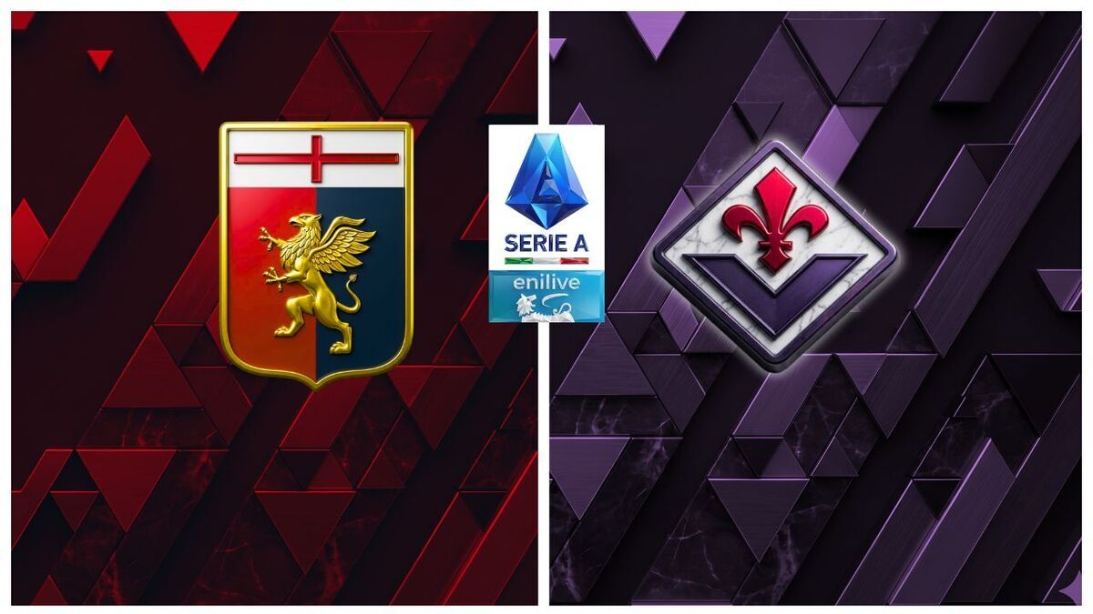 Copertina Genoa-Fiorentina (live) 2026-27