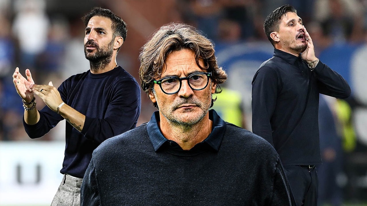 Fabregas Vanoli Pisacane grafica