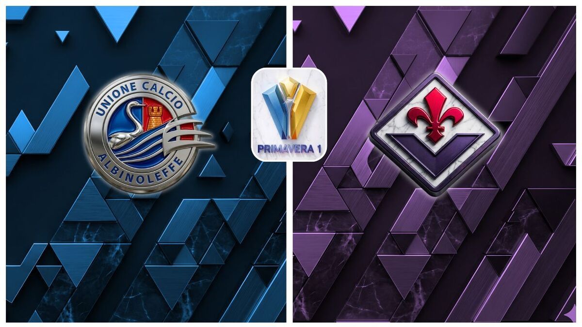 Primavera Albinoleffe-Fiorentina