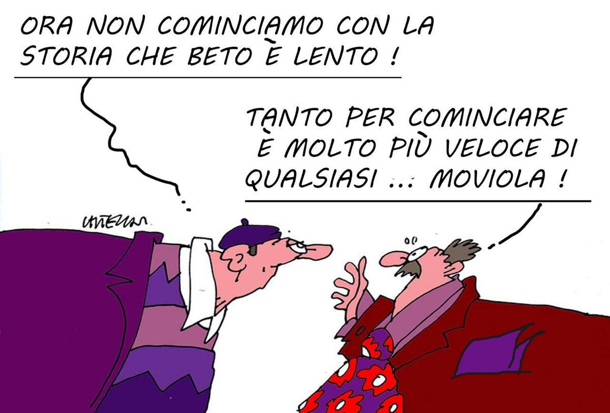 beto vignetta