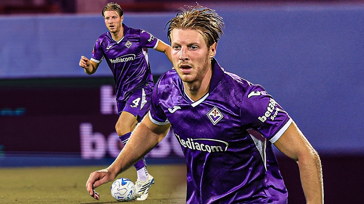 Marco Brescianini