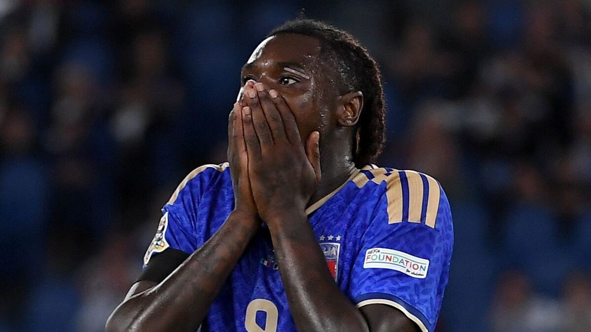 Italy v Belgium - UEFA Nations League 2026/27 Group A1 MD1