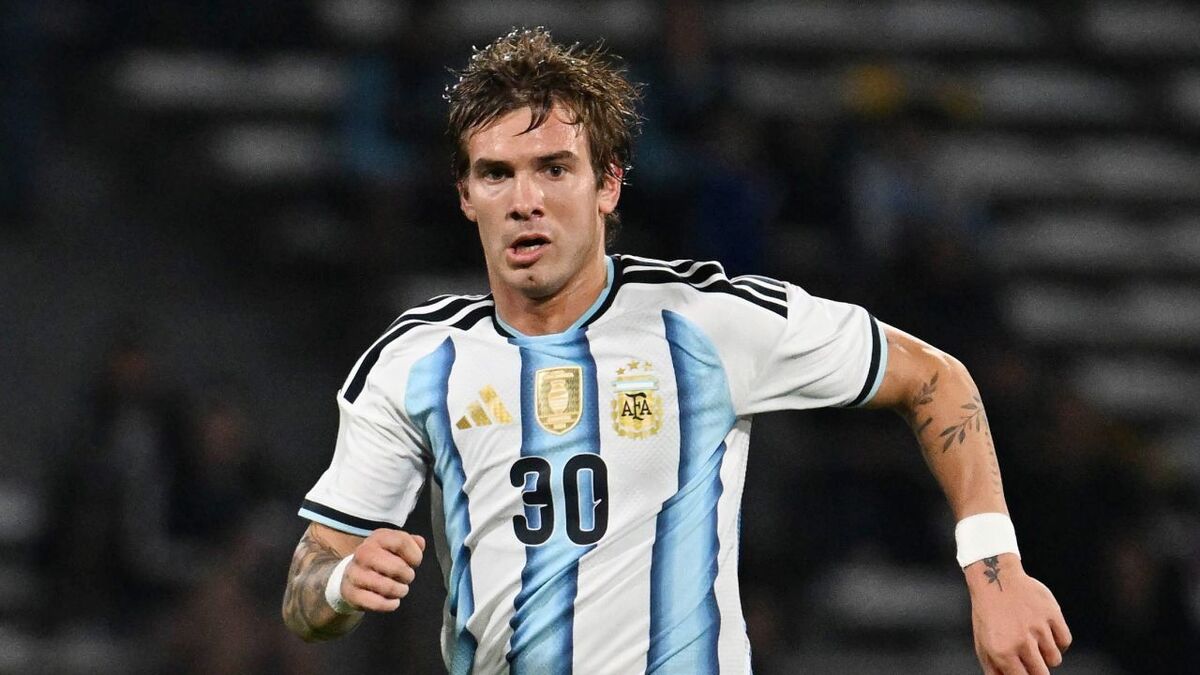 Argentina v Bolivia - International Friendly