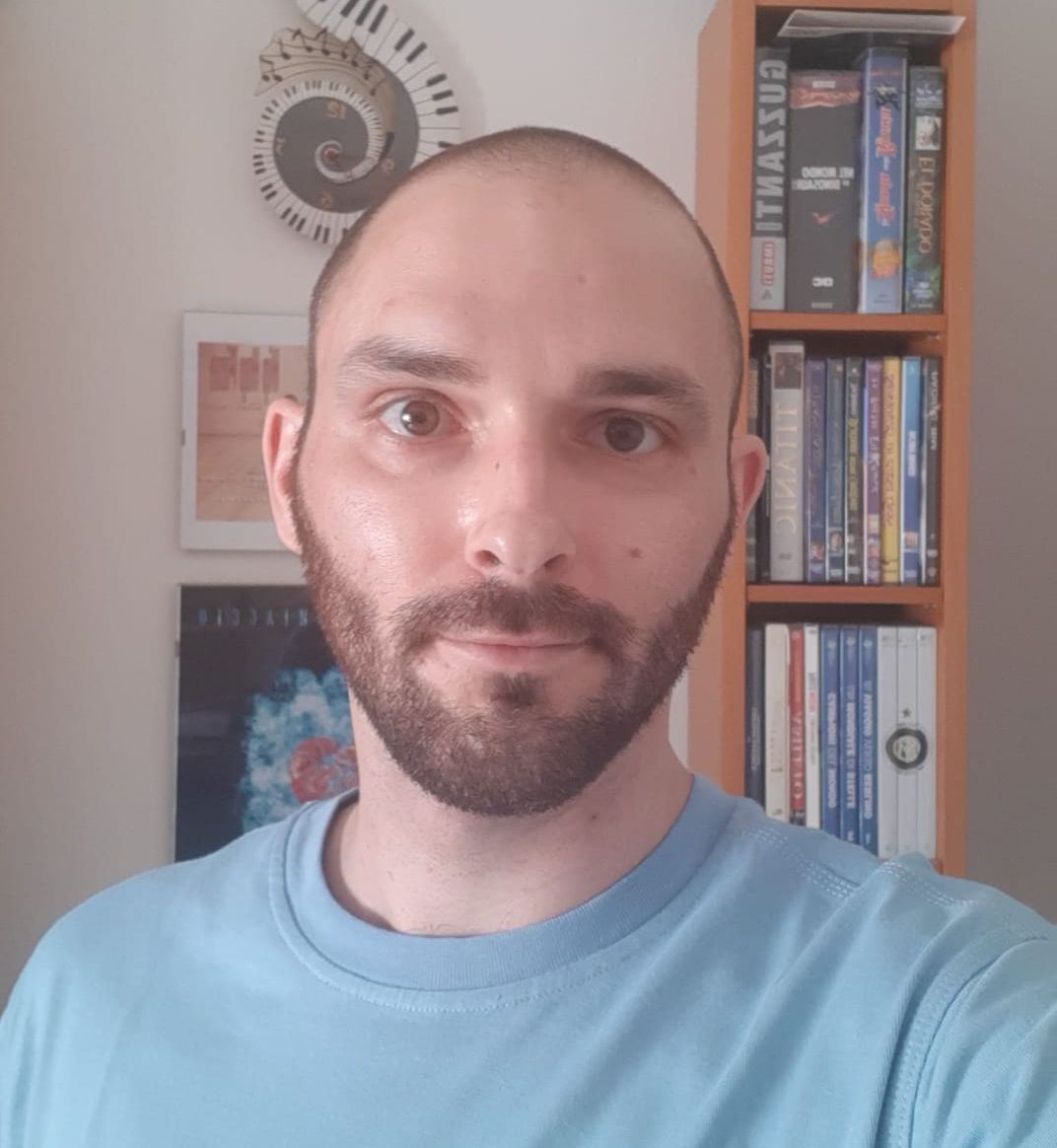 Foto di Federico Targetti