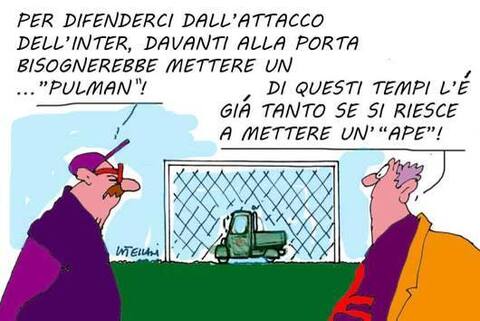 vignetta Inter