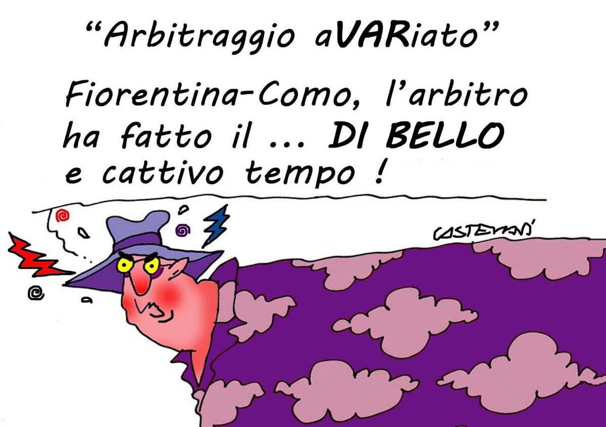 vignetta di bello