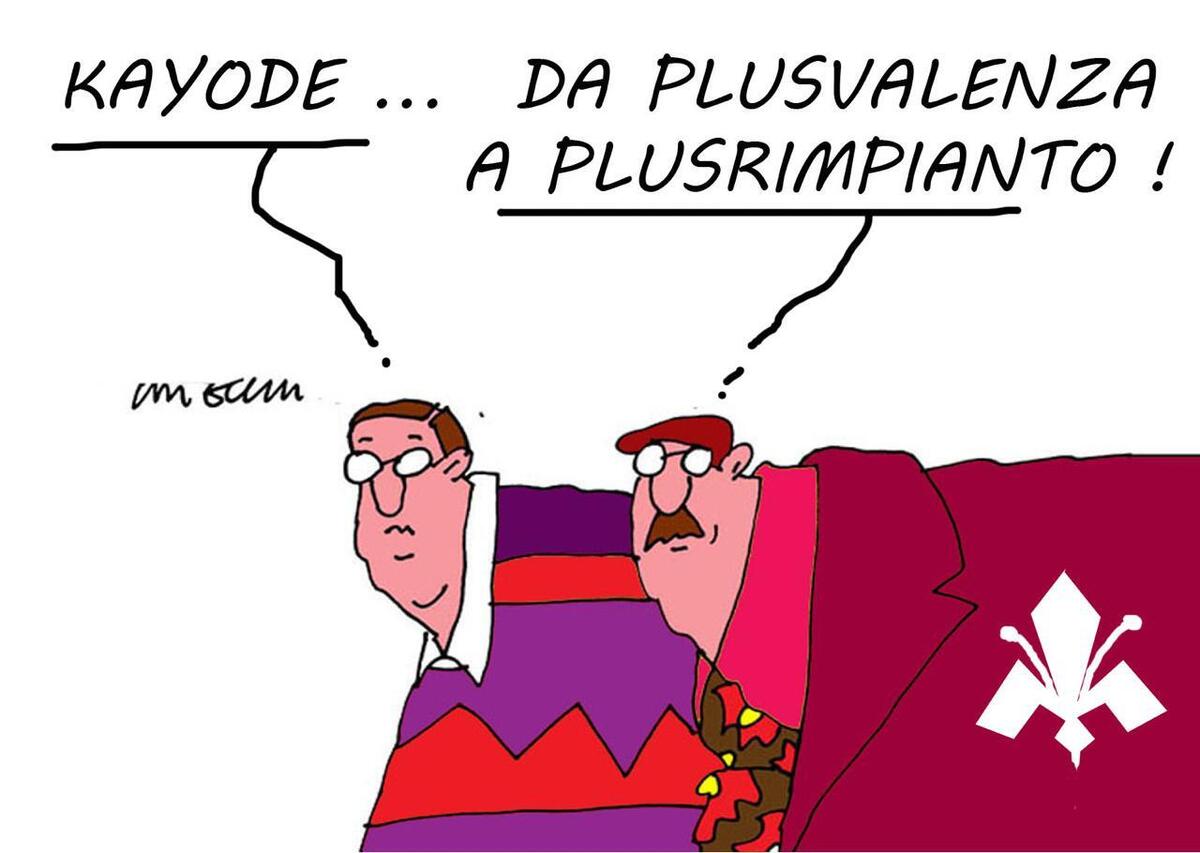 vignetta kayode