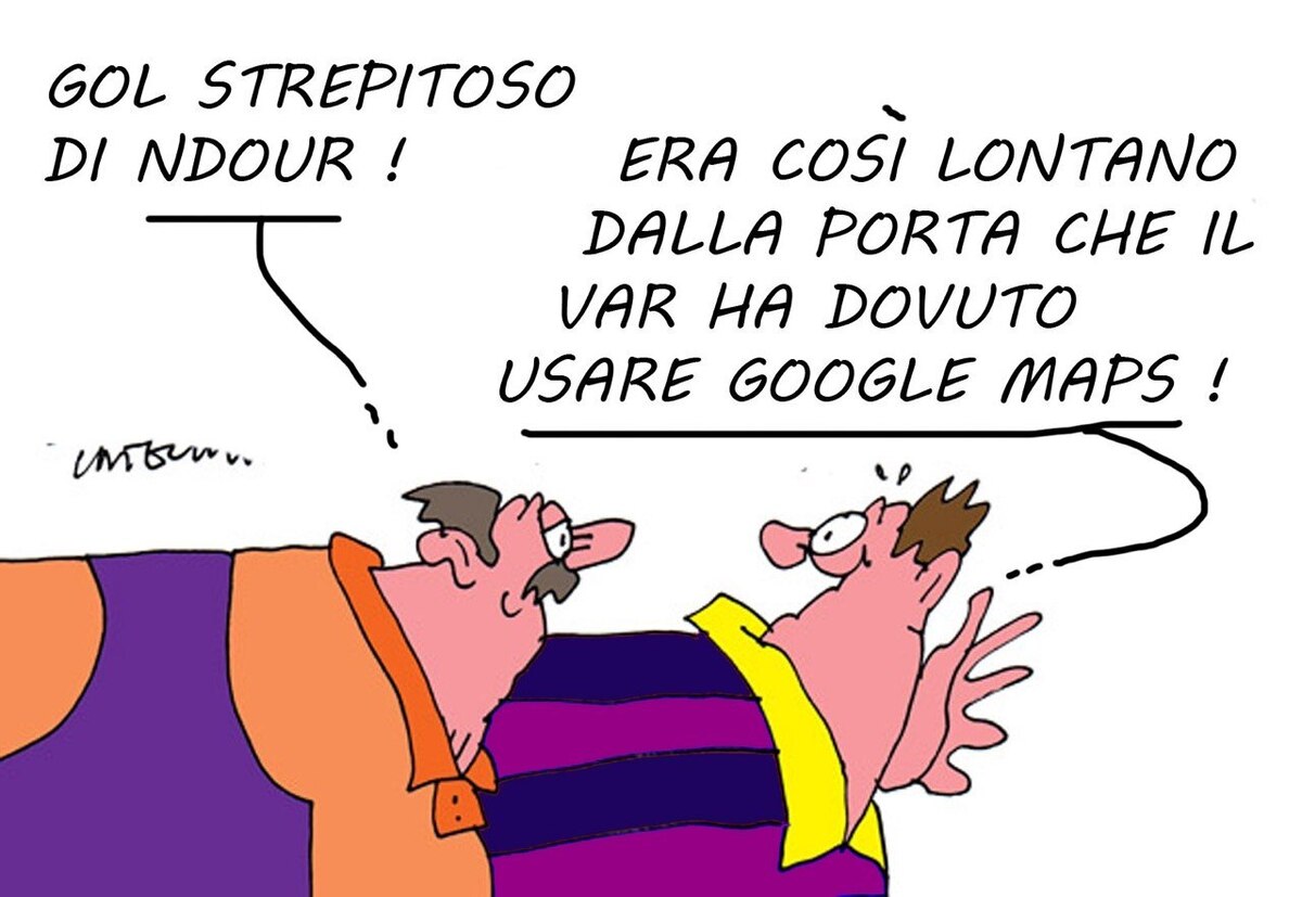 vignetta ndour