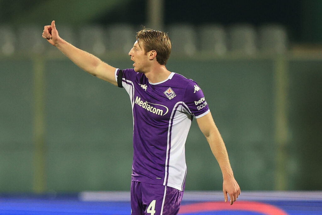 ACF Fiorentina v Cagliari Calcio - Serie A