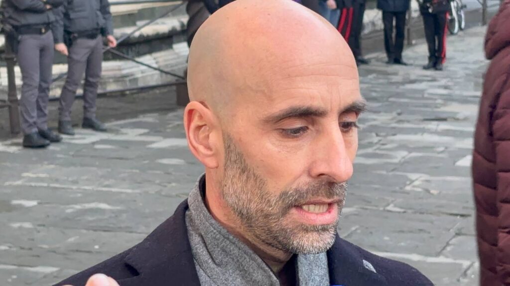 Borja Valero