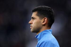 Newcastle United v Tottenham Hotspur - Premier League