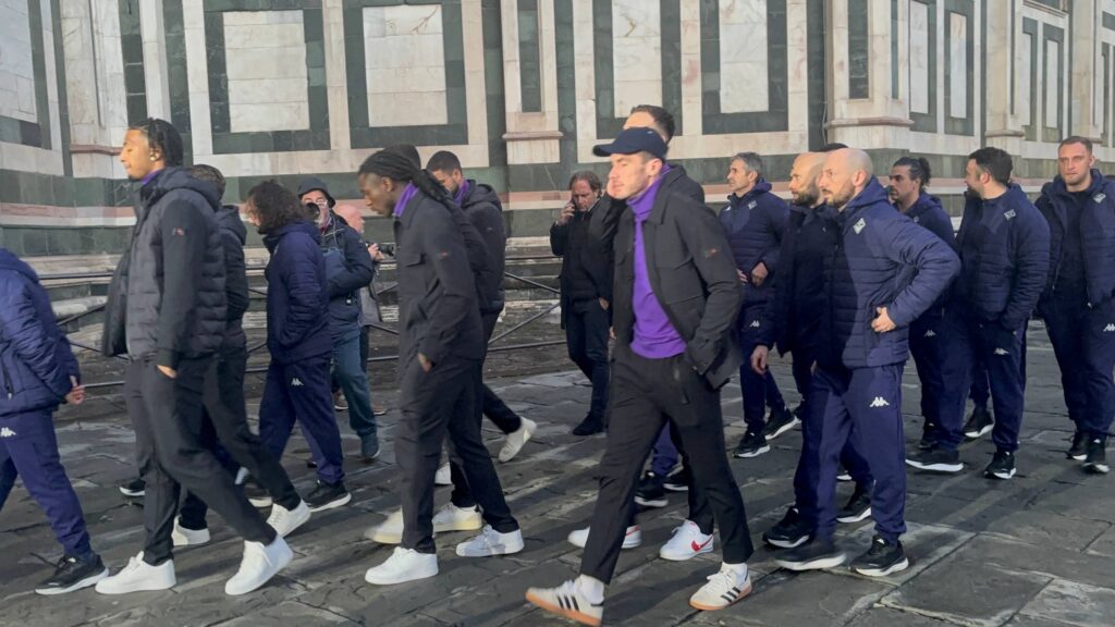 Fiorentina