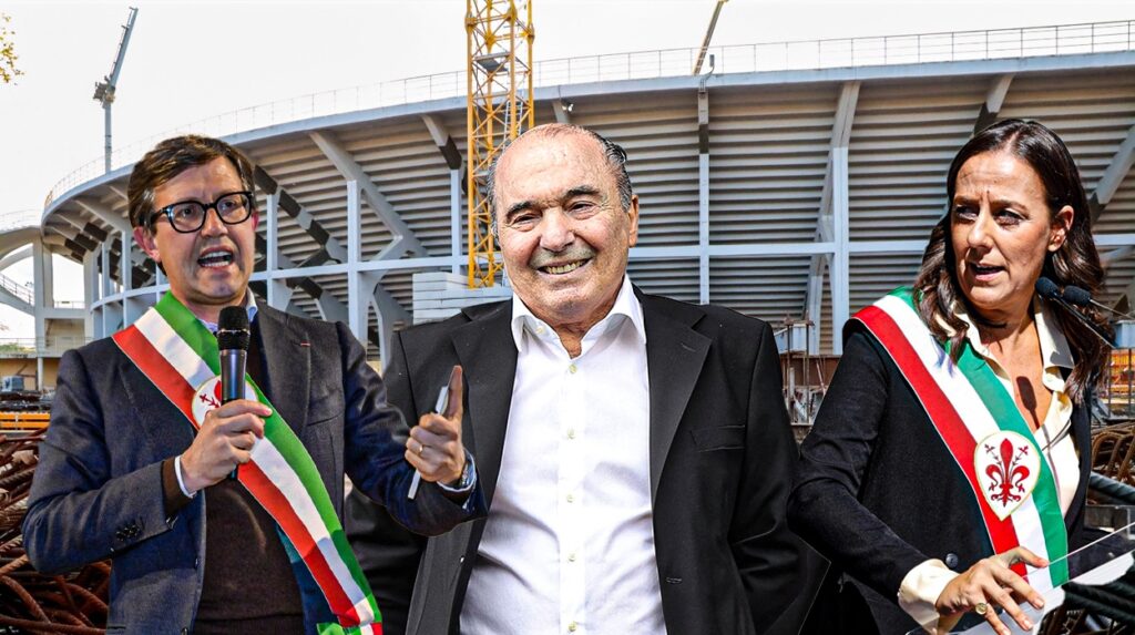 grafica commisso Nardella Funaro