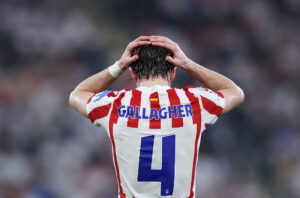 Real Madrid v Atletico Madrid: Spanish Super Cup