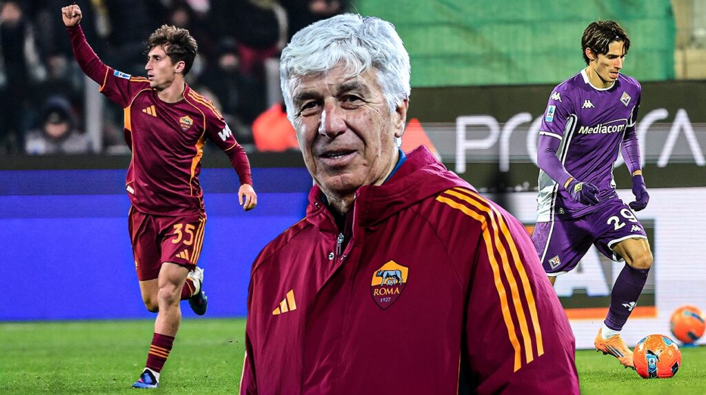 Fortini Gasperini Baldanzi grafica