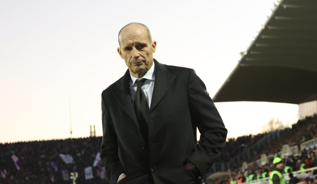 ACF Fiorentina v AC Milan - Serie A