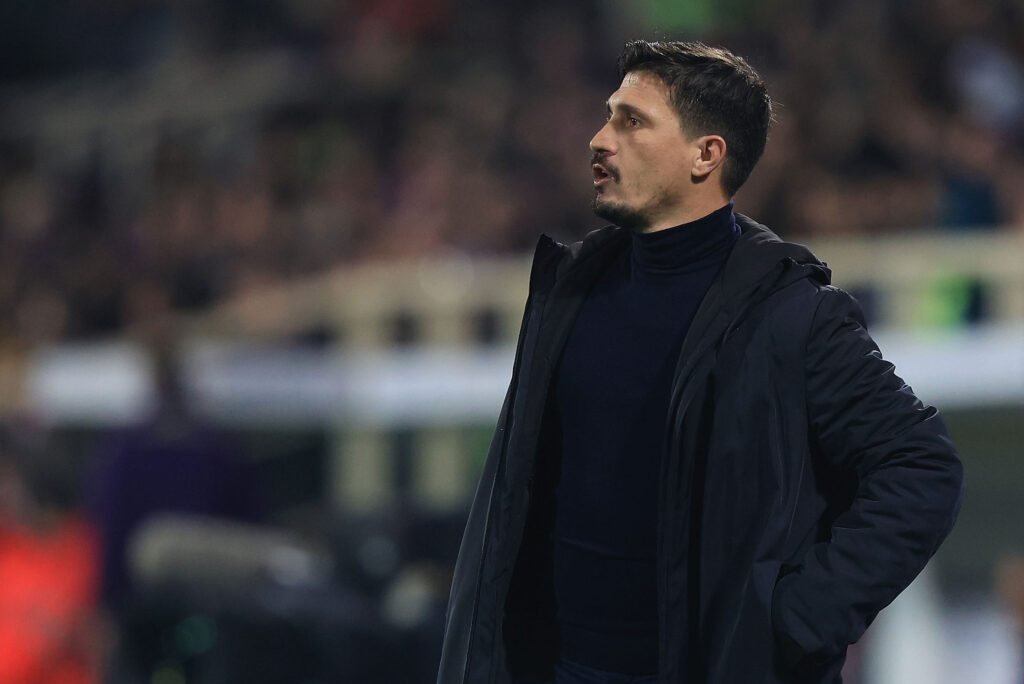 ACF Fiorentina v Cagliari Calcio - Serie A