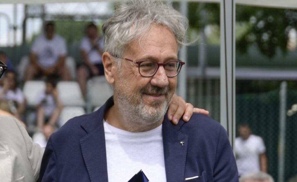 Stefano Cecchi