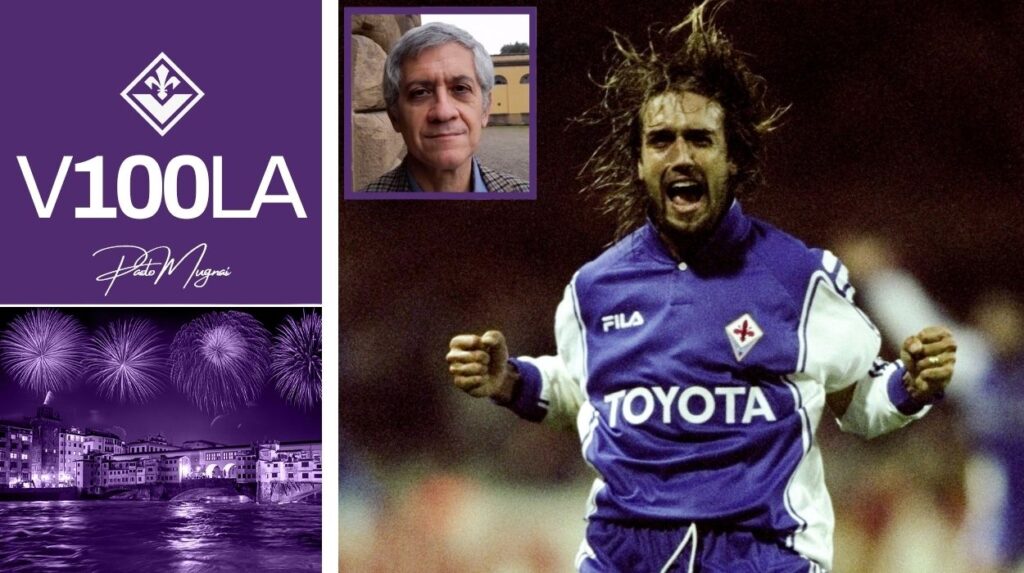 V100LA Pippo Russo