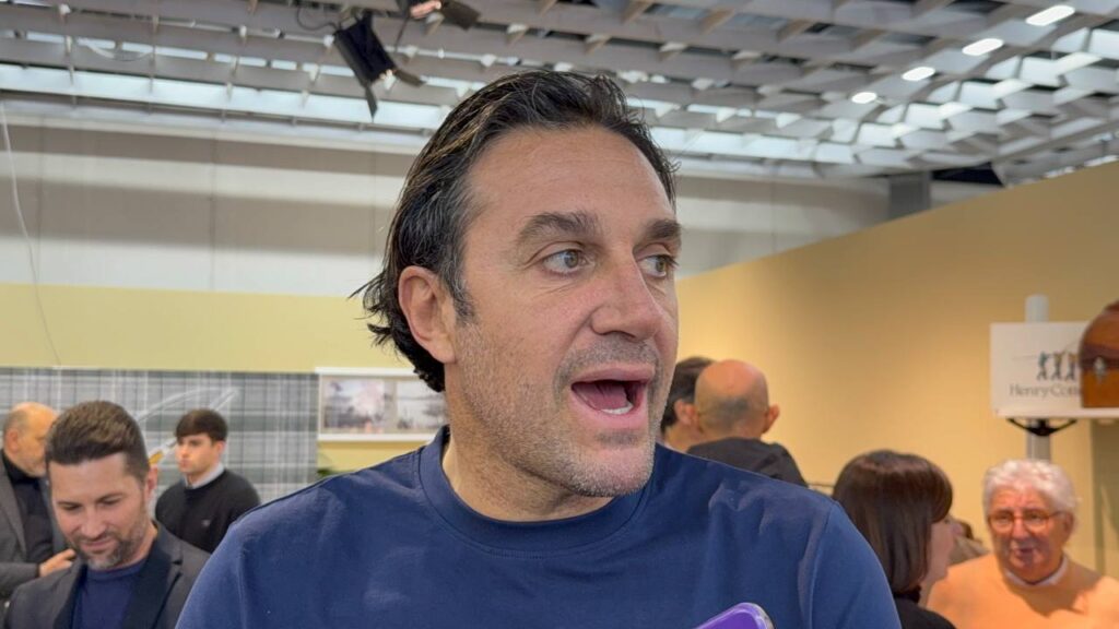 Luca Toni