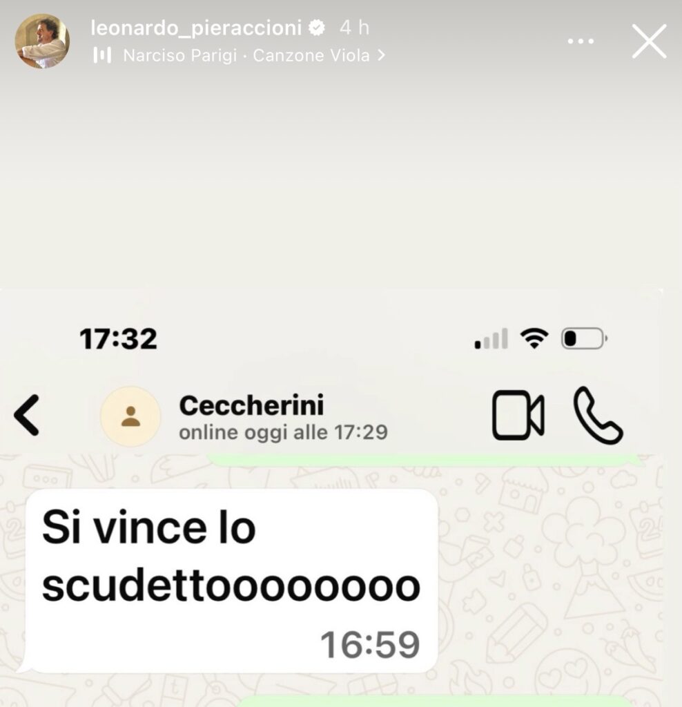 Ceccherini Pieraccioni