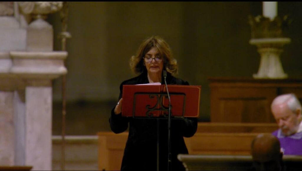Catherine Commisso