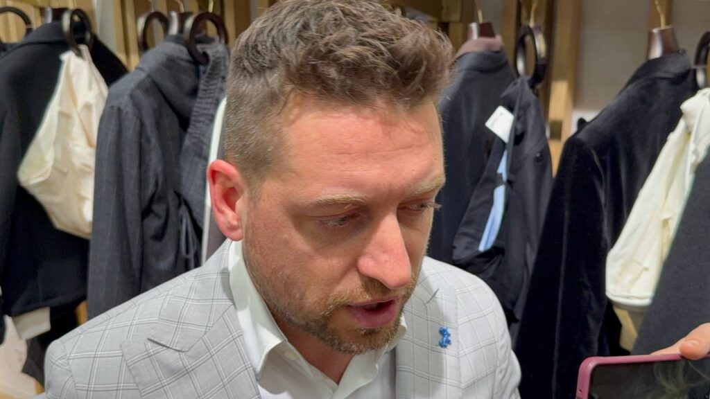 Emanuele Giaccherini