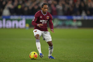 West Ham United v Brighton &amp; Hove Albion - Premier League