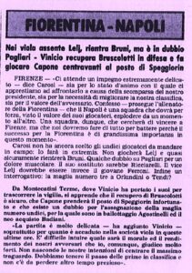 Morto Melloni Gazzetta 30 settembre 1979 bis