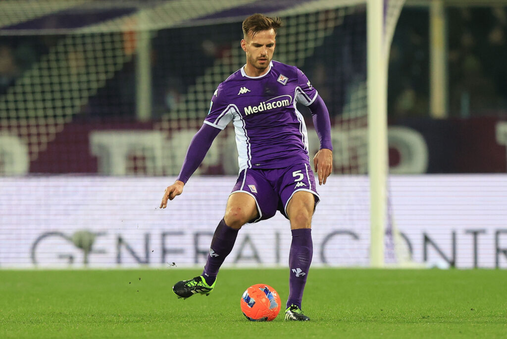 ACF Fiorentina v US Cremonese - Serie A
