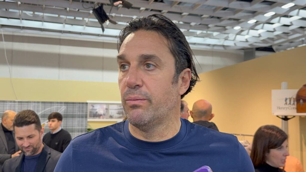 Luca Toni