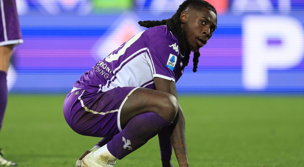 ACF Fiorentina v AC Milan - Serie A