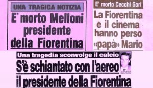Melloni, Baretti, Cecchi Gori Quater