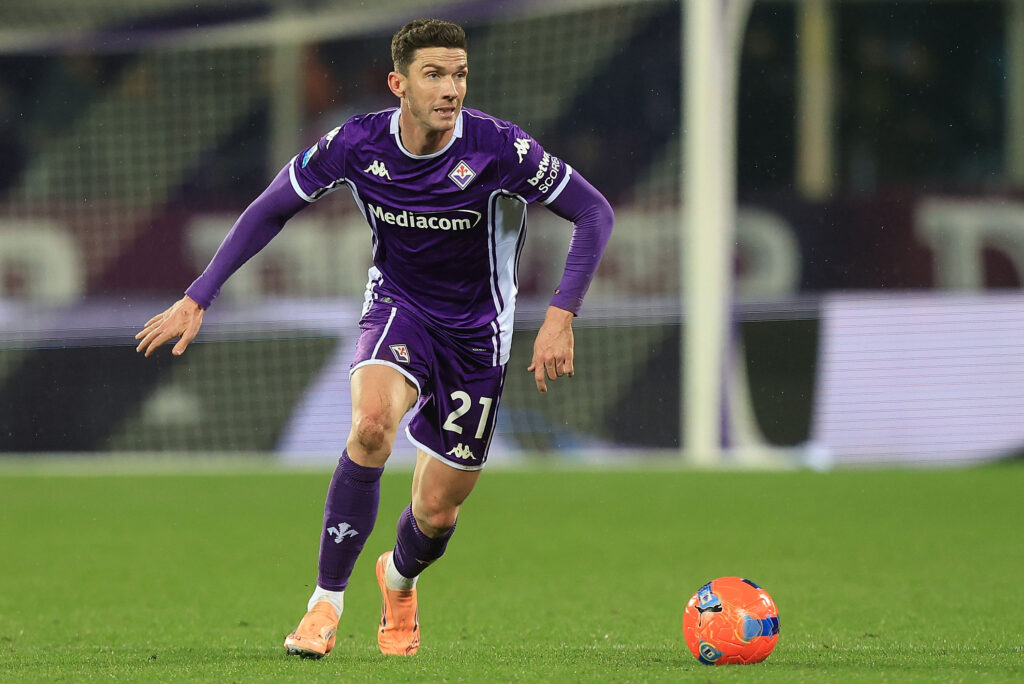 ACF Fiorentina v US Cremonese - Serie A