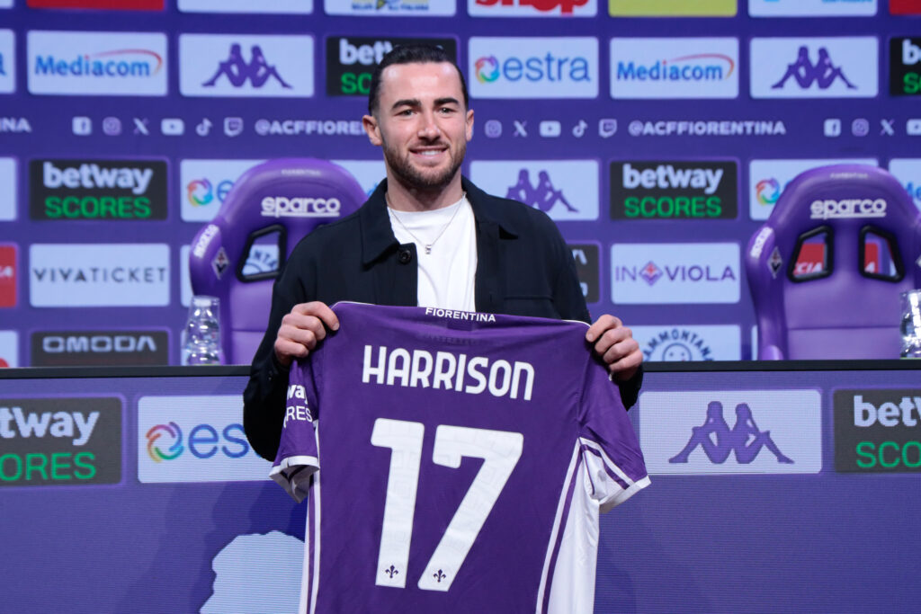 Harrison