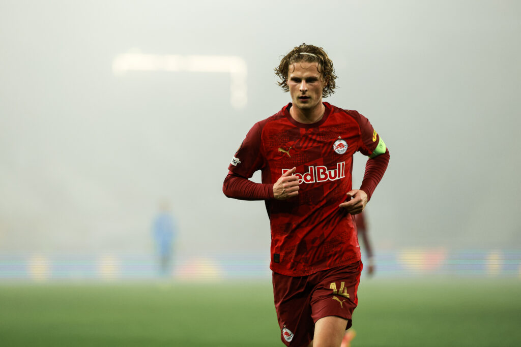 Maurits Kjaergaard