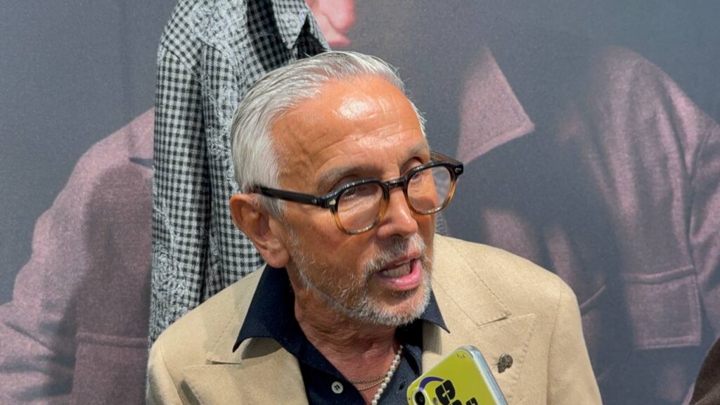 Bruno Barbieri
